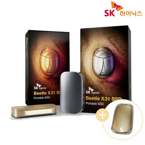 삼성전자 삼성 포터블 외장SSD T9 1TB Gen2 USB3.2 데이터 복구 서비스