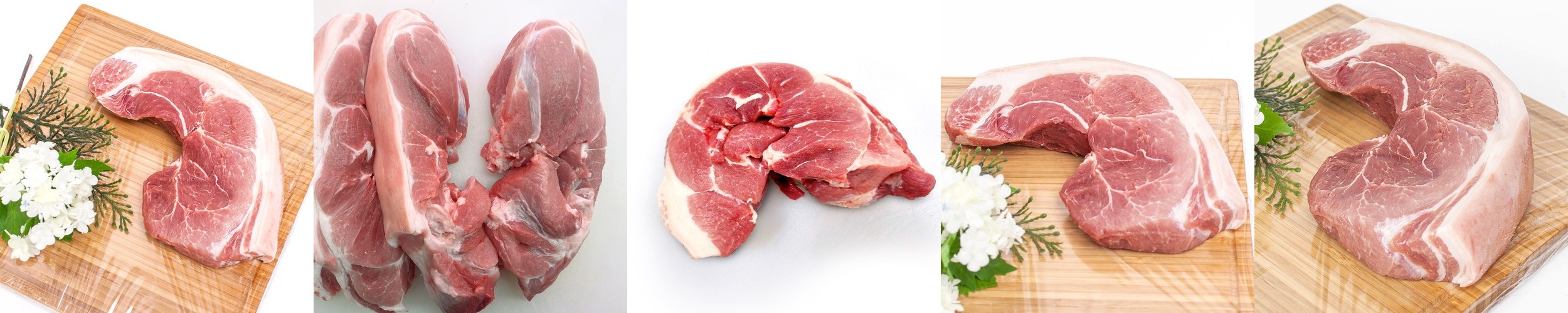 국내산 생족 1.7kg 털손질 완료 돼지 족발 앞다리 장족 한돈 생족발 전족