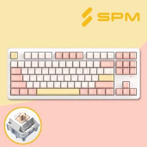 삼성 무선키보드 무소음 블루투스 키보드 멀티페어링 사무용 인체공학 태블릿 저소음