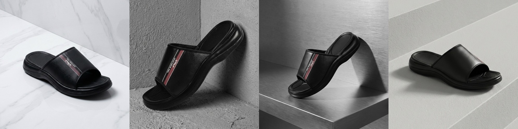 바나코 퍼피 룸슬리퍼 컬러 실내화 층간소음 폭신한 거실화 룸슈즈