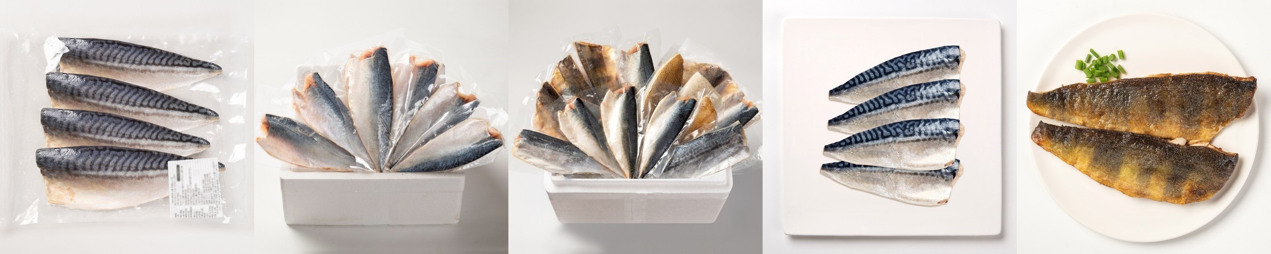 가시없소서 순살 고등어 800g 가시없는 생선 구이 아기생선 제주고등어