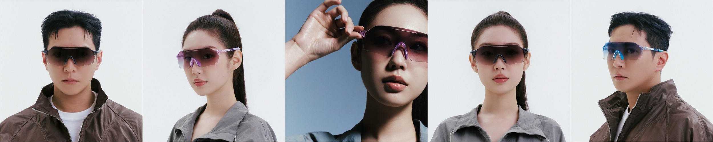 이지뷰 헬멧 김서림 습기 방지 필름 오토바이 바이크