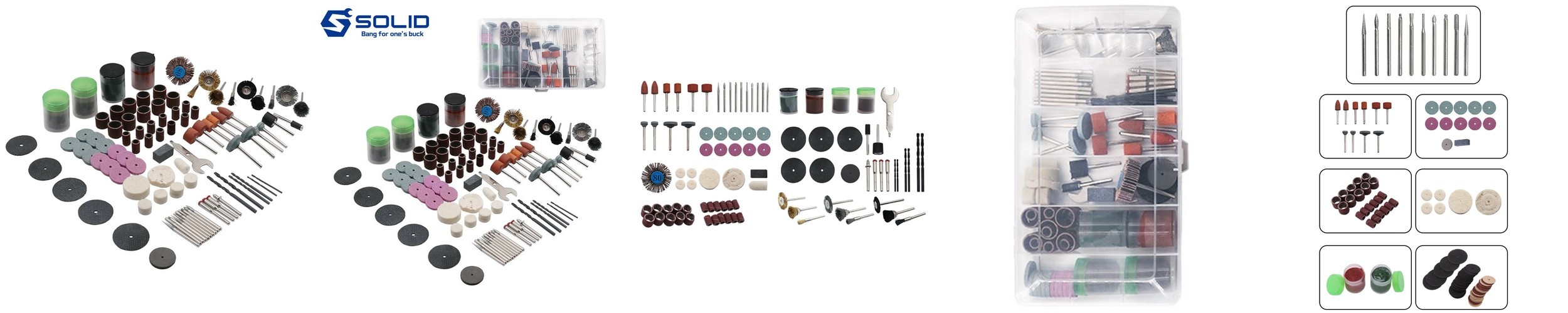 타일홀쏘 유리 대리석 타공 홀쏘 홀커터 타일용 기리 10P세트