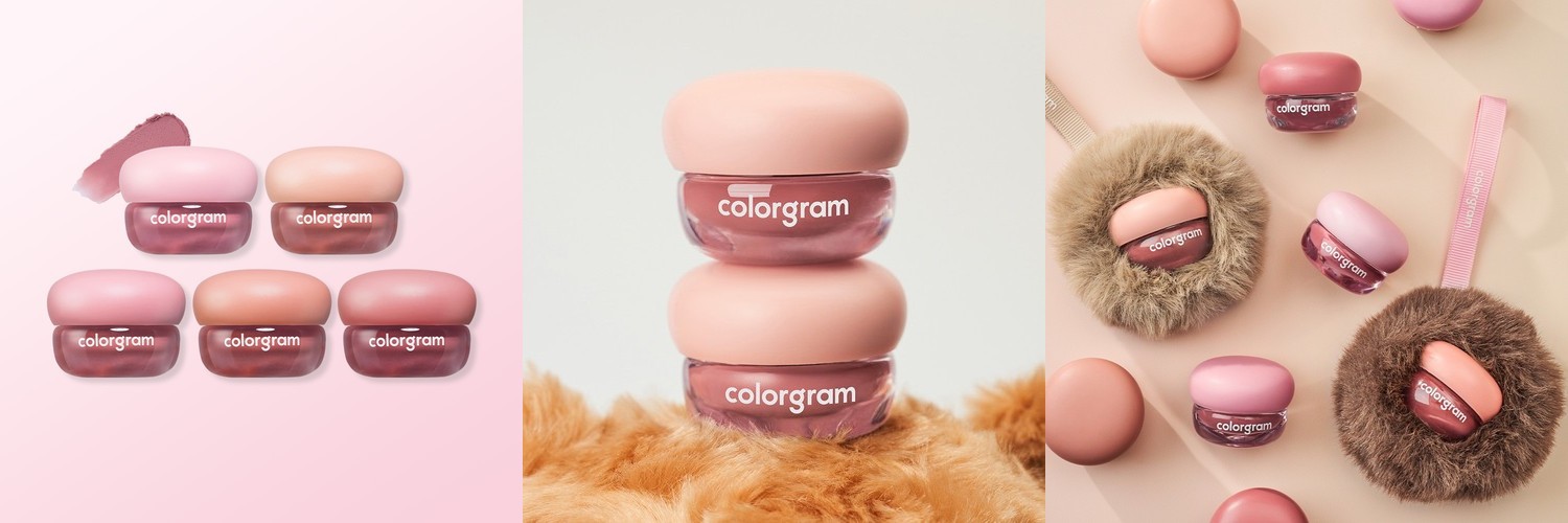 어뮤즈 듀 틴트 듀오 세트(4gx2ea)