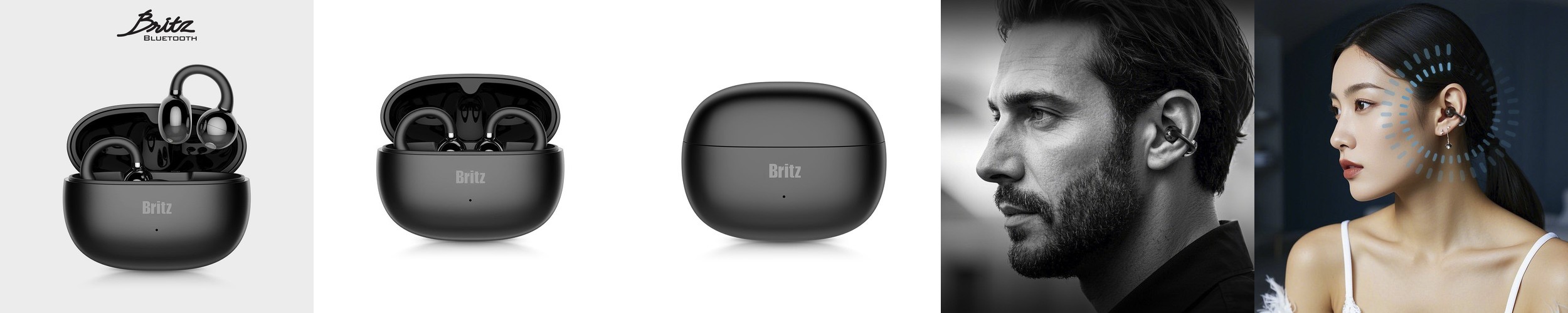 N배송 [공식] [BOSE] 보스 울트라 오픈 이어버드 미드나잇 바이올렛