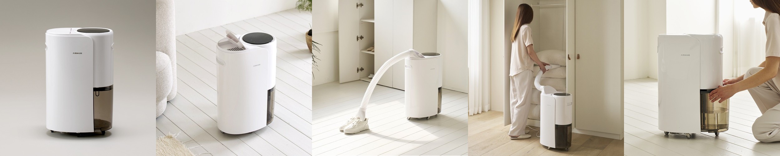 덕진스펀지 제습기 매트 방진 층간소음 진동패드