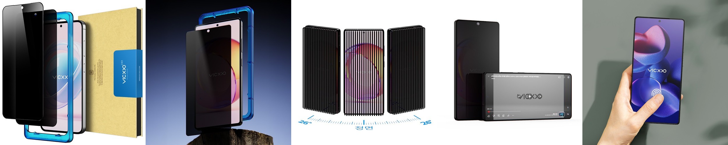 제로텐 맥세이프 케이스 제로핏 아머 마그네틱 블랙, 갤럭시S25 플러스