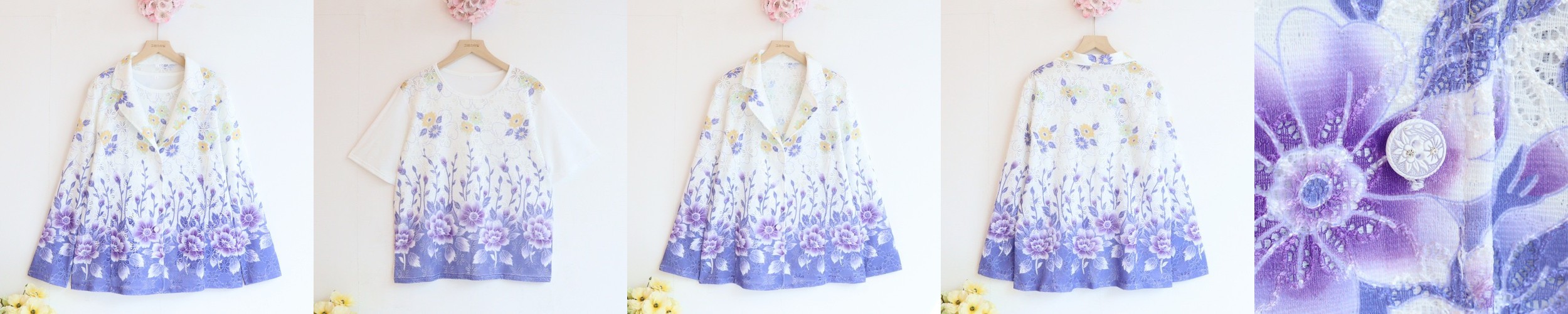 올리비아바비 여자 면스판 끈나시 런닝