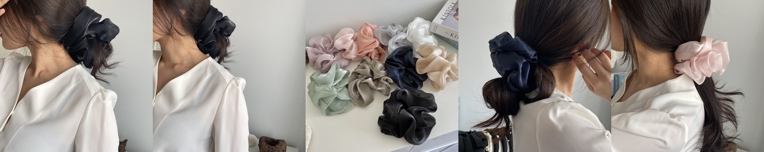 나이키 에어맥스 키높이 굽높은 어글리 여성 운동화 런닝화 화이트블랙, 235