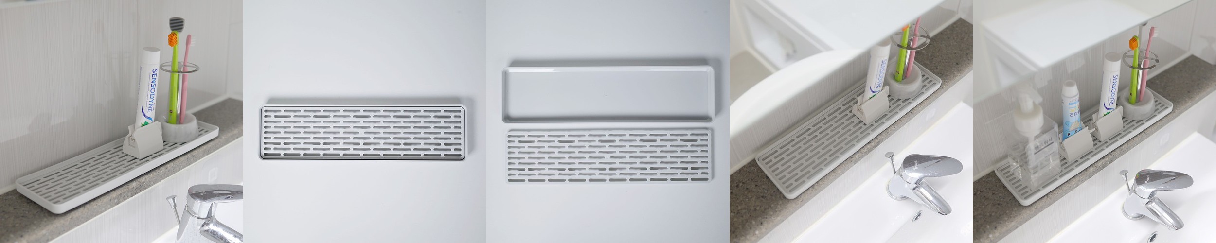 [N단독]스텐304 연마제없고 물이 잘 흐르는 두뼘 물빠짐 풀세트 식기건조대2단