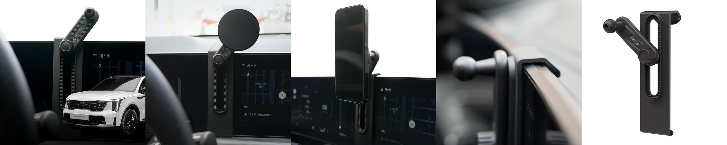 퍼플래빗 Qi2 3in1 15W 고속 무선 충전 갤럭시 맥세이프 거치대 스피커 충전기 픽셀