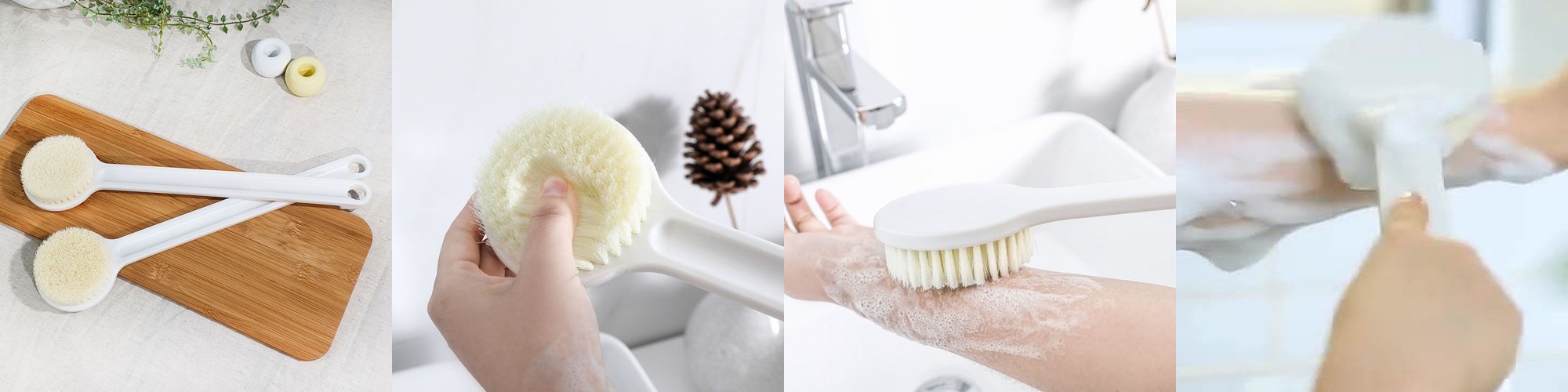 라끄베르 때밀이 바디필링 살국수 500 mL 기획