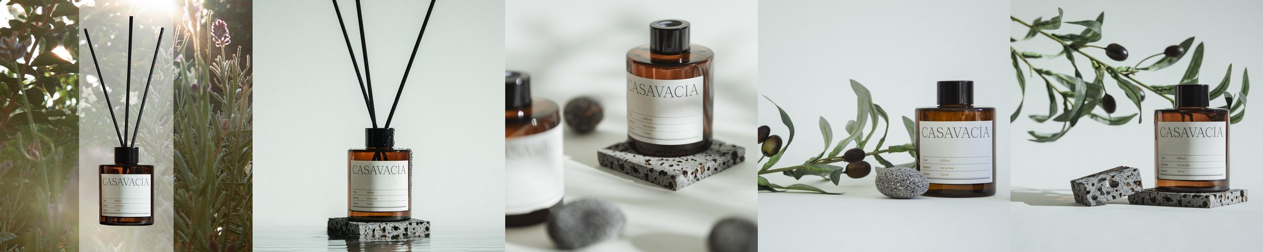 고급 차량용 방향제 곰돌이 송풍구 실내 디퓨저 석고 명품 화이트 블랙체리