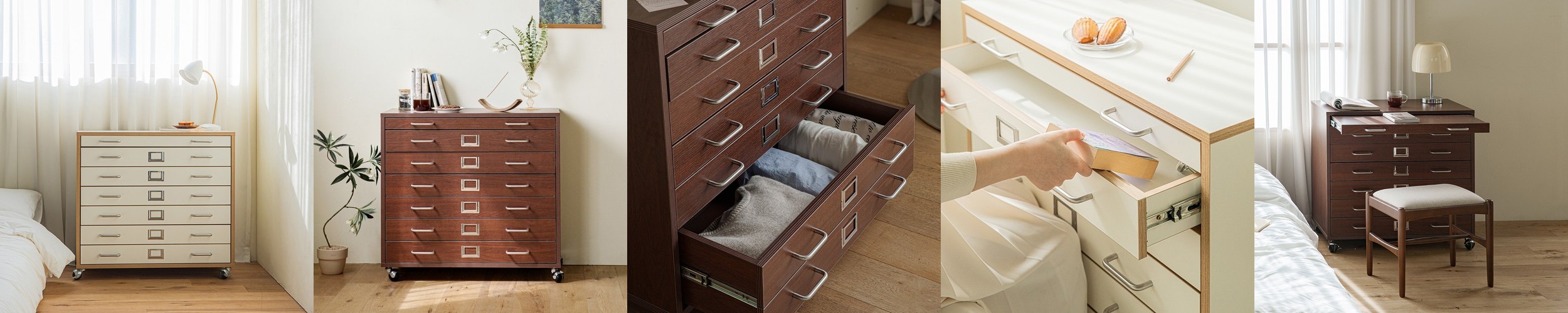 물빠짐 트레이 슬림형 38cm