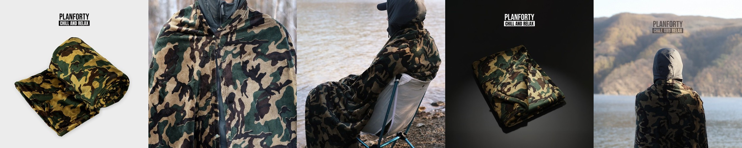 집앤콕 담요 블랭킷 대형 캠핑 두꺼운 이불 극세사 담요 아이보리, S