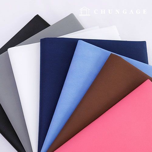 면원단 20수 무지원단 솔리드 천 145종