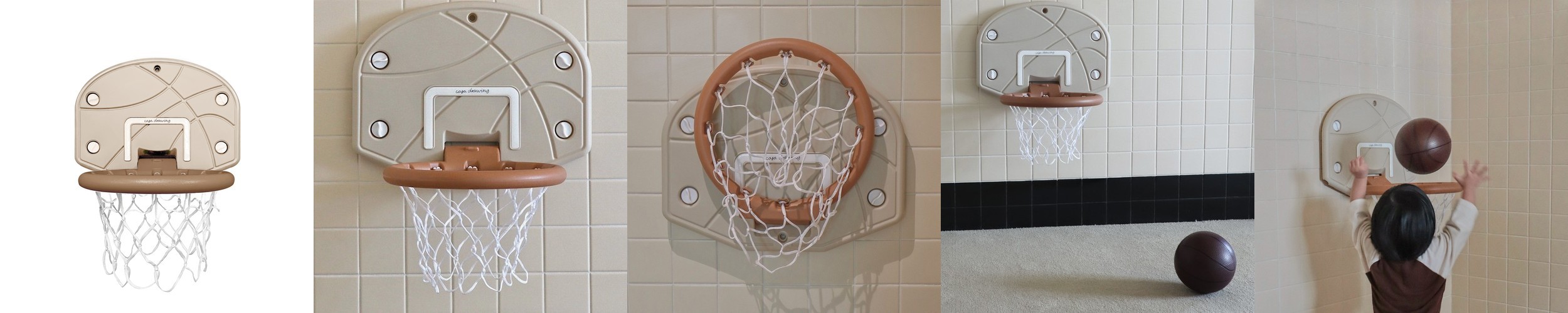 까사드로잉 어린이 배드민턴라켓 경량 유아 미니 배드민턴채 키즈 스포츠