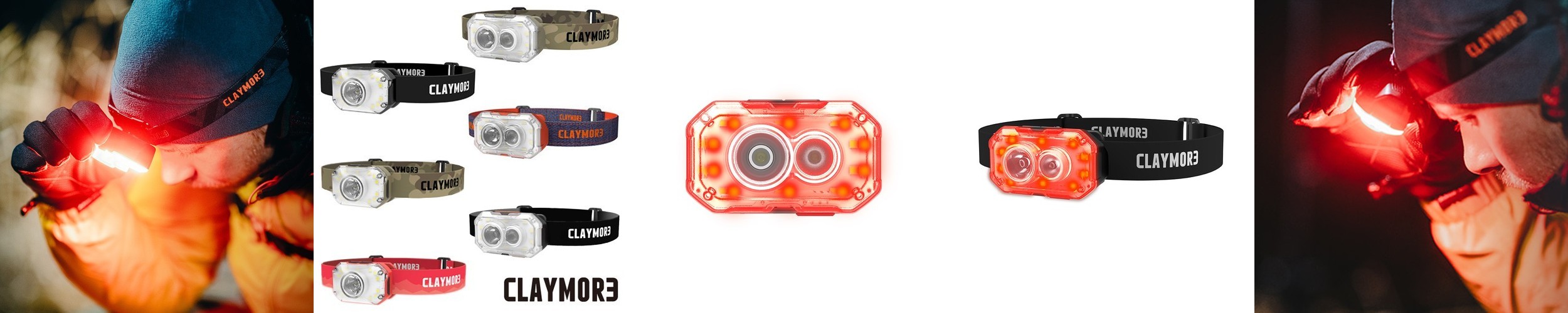 허킨스 울티마 충전식 LED 헤드랜턴 낚시 등산 해루질 안전모