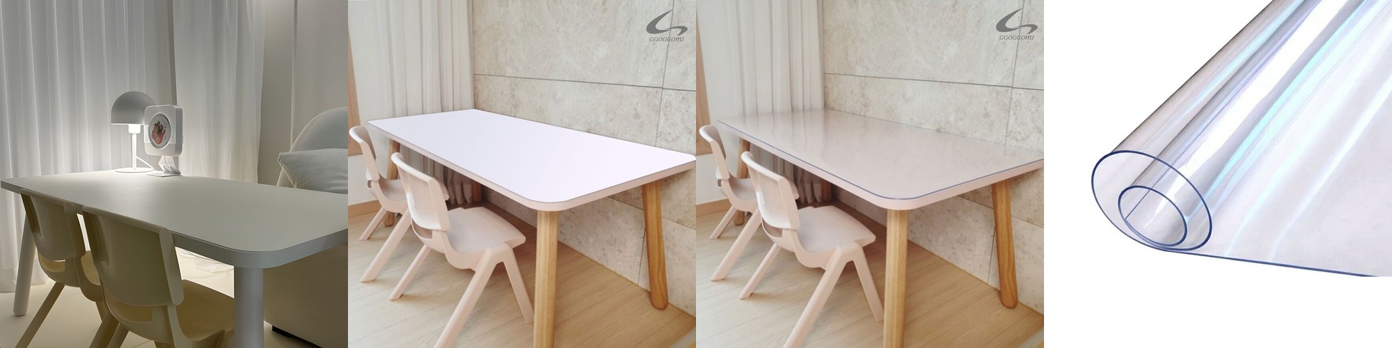 울리 강아지 매트 애견 미끄럼방지 러그 거실 180×70