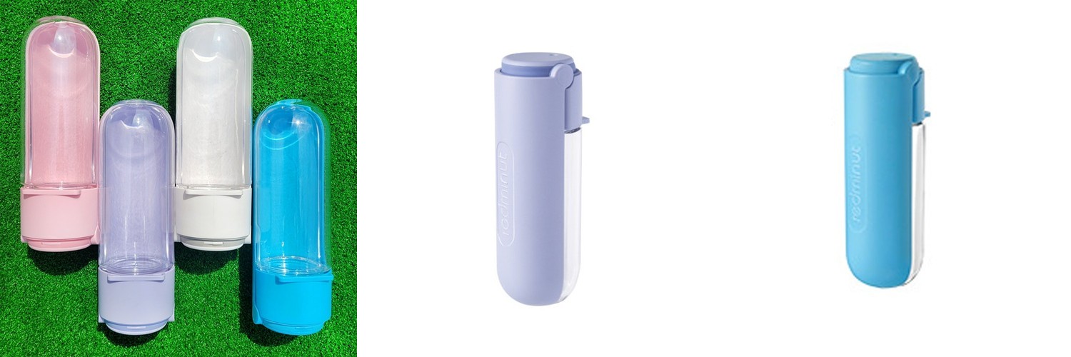 울리 강아지 매트 애견 미끄럼방지 러그 거실 180×70