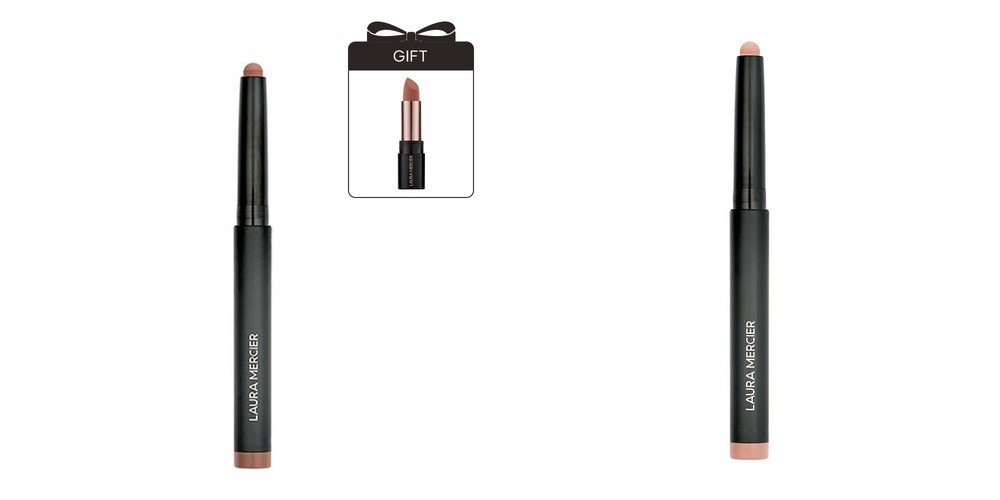 [로라 메르시에] 캐비어 스틱 아이섀도우 매트