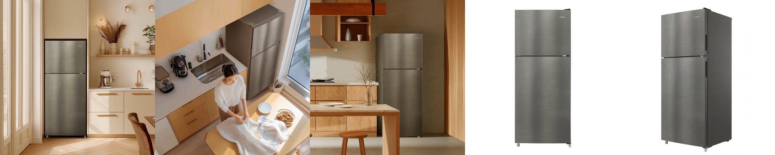 쿠잉 레트로 소형냉장고 REF-D121 민트 미니 원룸 사무실 신혼 슬림