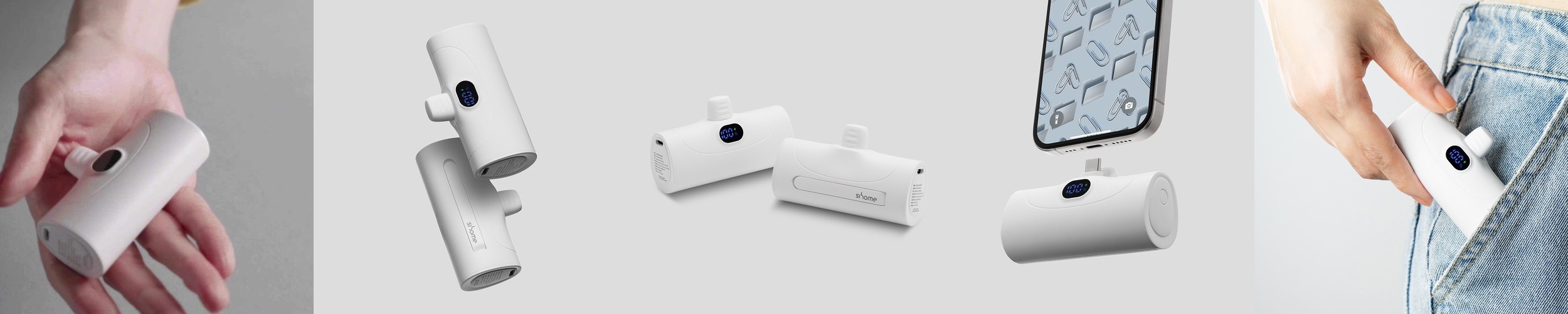 삼성전자 삼성 초고속 충전 대용량 보조배터리 10000mAh, 25W 유무선