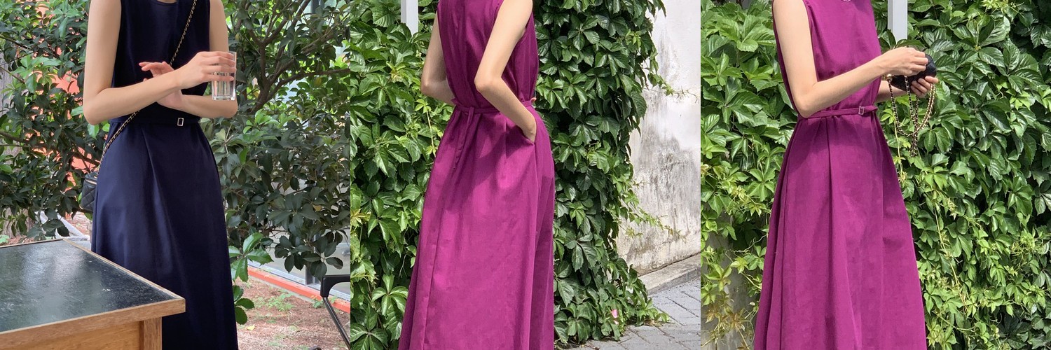 [엠므 아르무아] 여자 하객룩 모음 모임룩 하객 원피스 대여