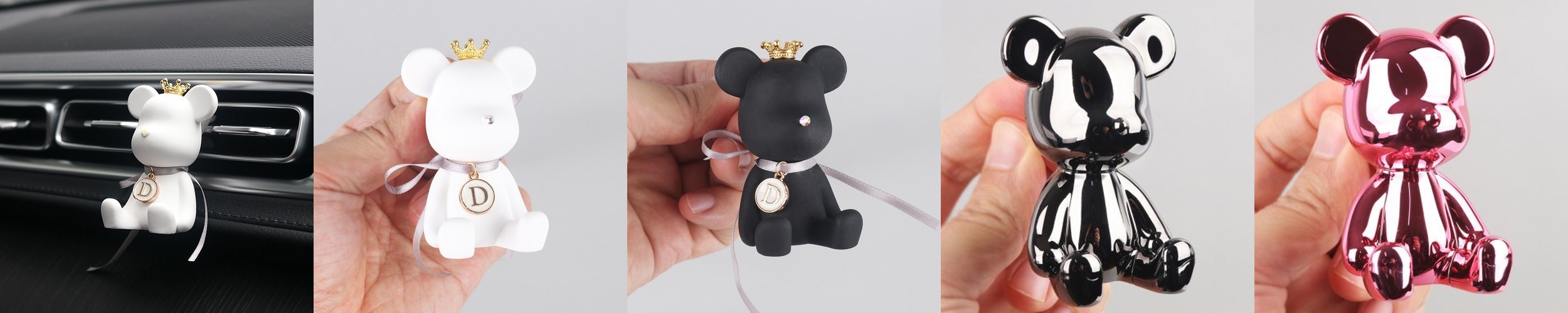 털실내화 겨울 방한 실내 거실 슬리퍼 층간소음 거실화 사무실 곰돌이 캐릭터 크림화이트