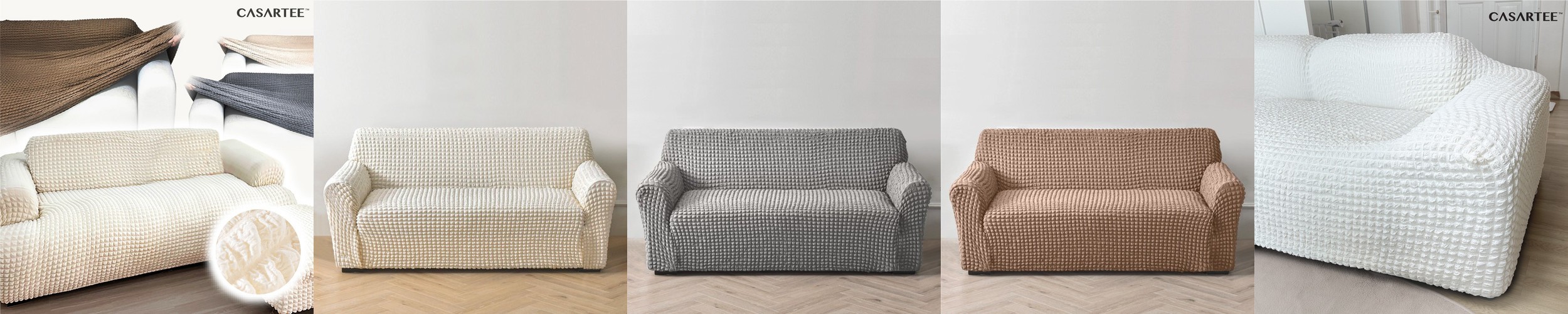 듀라론 냉감 여름 누빔 쇼파 패드 쿨링 매트 커버 덮개 3인용 국내생산