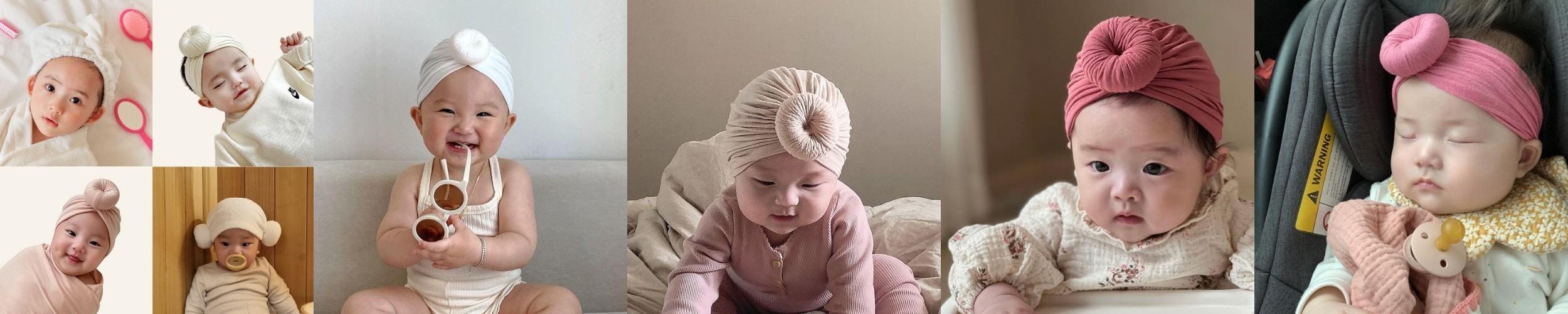 아기 벙거지 모자 햇빛가리개 플랩캡 아기 버킷햇 썬햇 썬캡 챙 모자 유아 여름