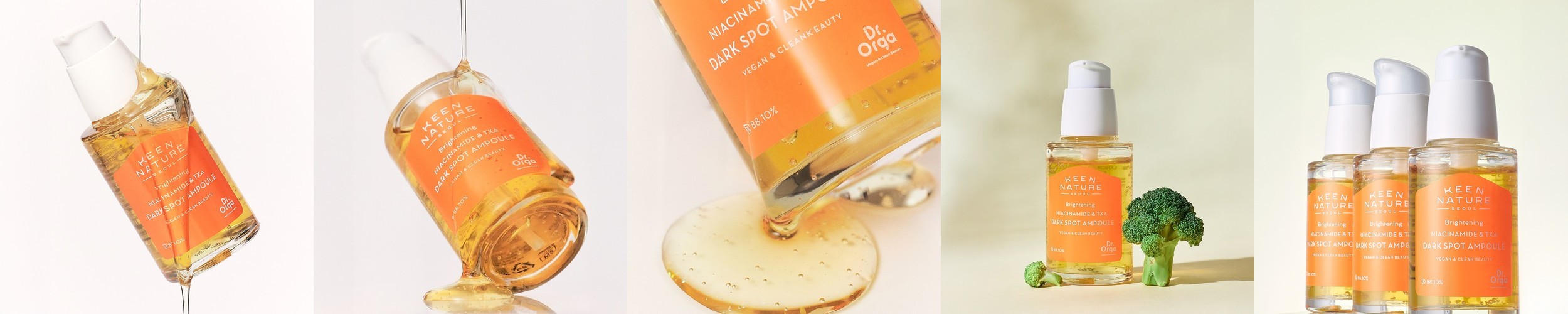 [총10매] 동국제약 센텔리안24 마데카 더마마스크 톤브라이트닝 포뮬러 10매, 1개