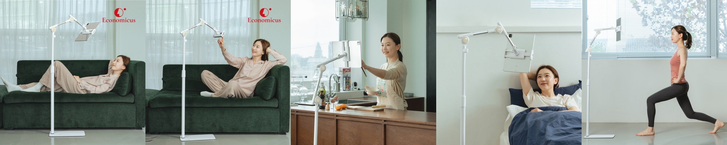 니케 아이패드 마그네틱 거치대 자석 필기 드로잉 휴대용 아이패드 프로 12.9 Magsnap Air