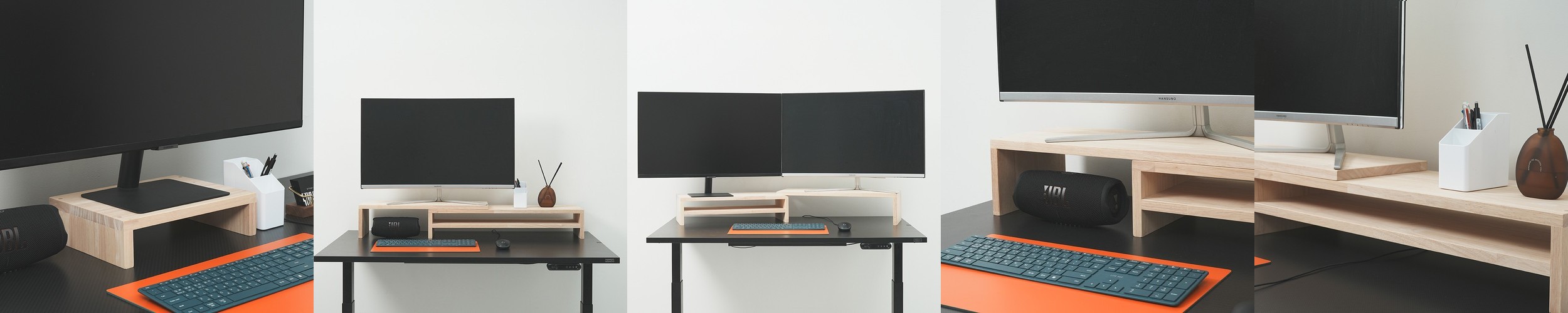 물빠짐 트레이 슬림형 38cm