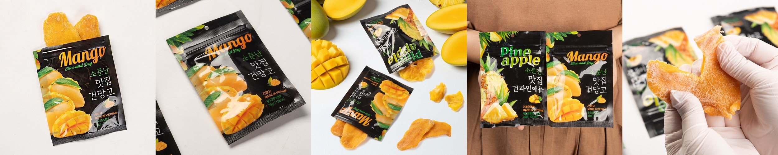 풍심당 쌀과자 작은달 현미 뻥튀기 (100g) 옛날과자 사무실과자 저당 건강 임산부 간식