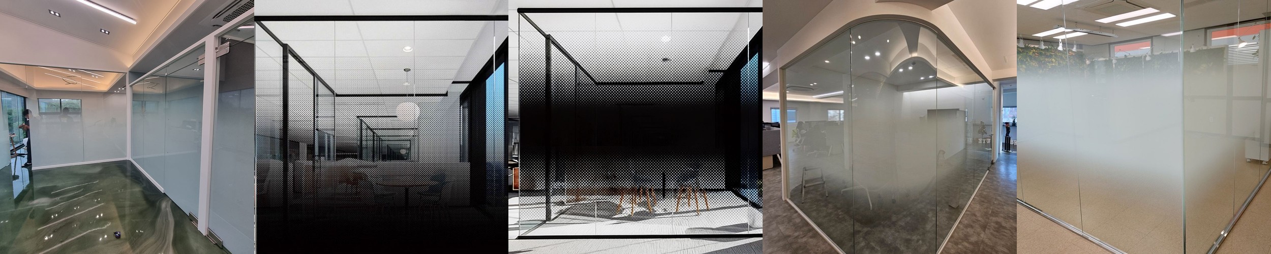 3M 안전필름 비산방지 방범필름