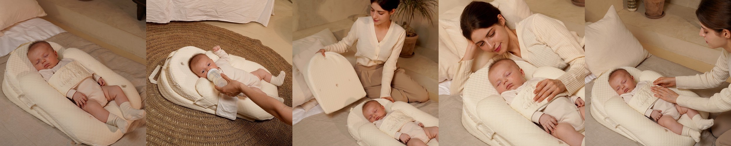 로티캠프 에어 매트 자충 캠핑 침대 매트리스 텐트 휴대용 22cm 싱글, 탄