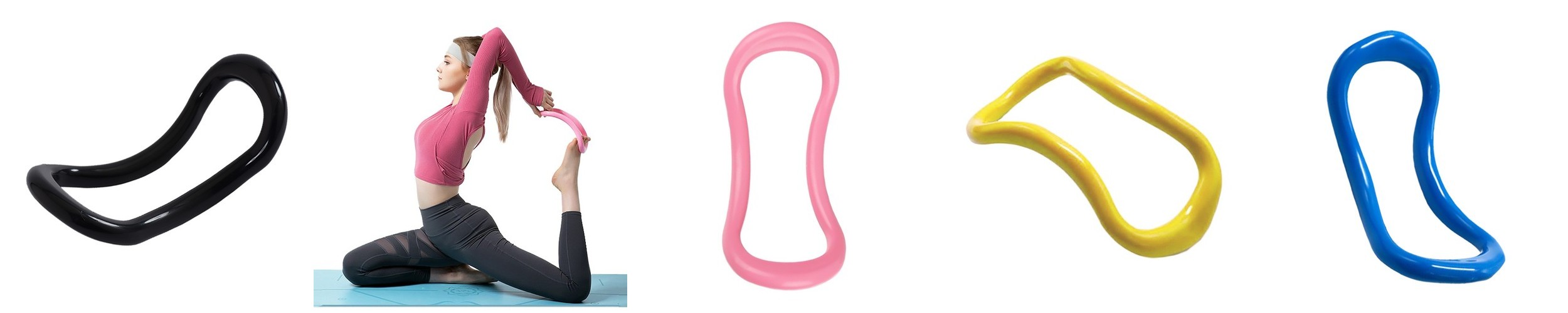 엑피트 EVA 폼롤러 마사지 필라테스폼롤러 요가 종아리 등 허리 폼플러 폼블러 60cm