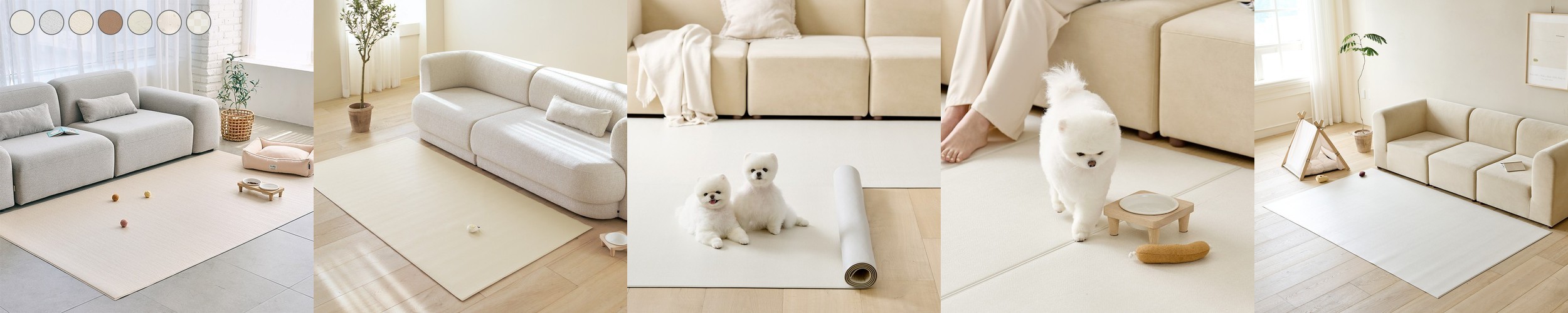 [1+1] 욕실화 욕실 슬리퍼 미끄럼방지 화장실 발등낮은