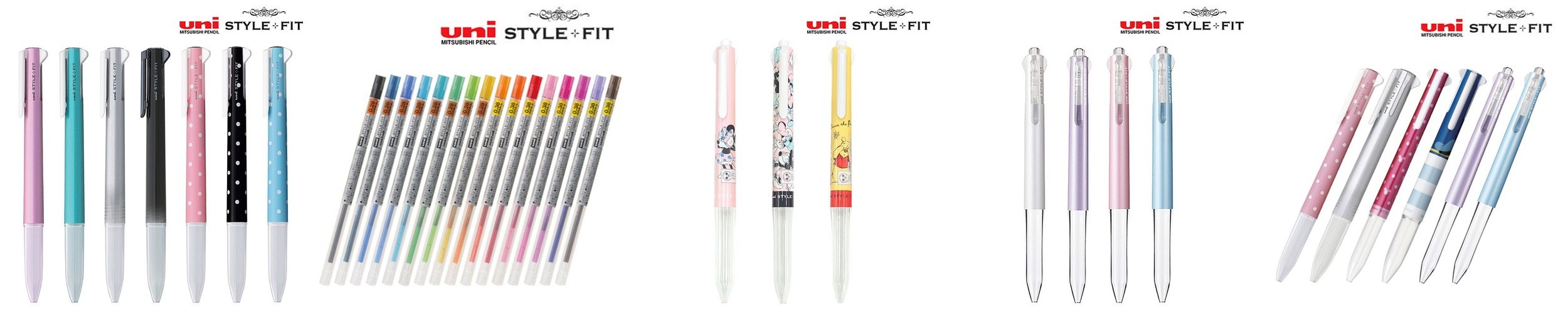 리훈 이야기 트위스트 초저점도펜 이야기다이어리 세트 펜