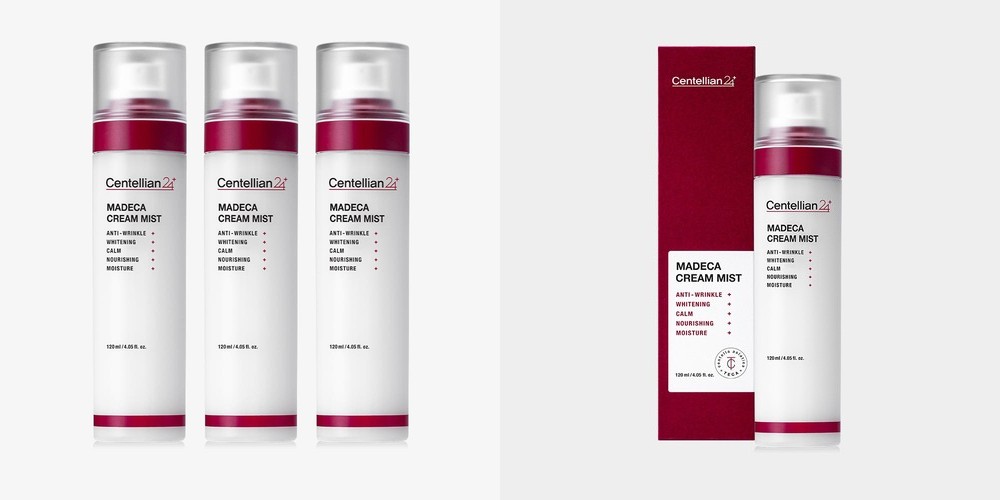 동국제약 센텔리안24 마데카 더마 쉴드 세이프 톤업 선크림 40ml+20ml 듀오세트 x 2개