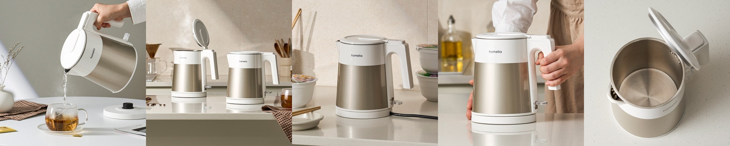 눌러붙음X 안전한 프라이팬 인덕션후라이팬 20cm