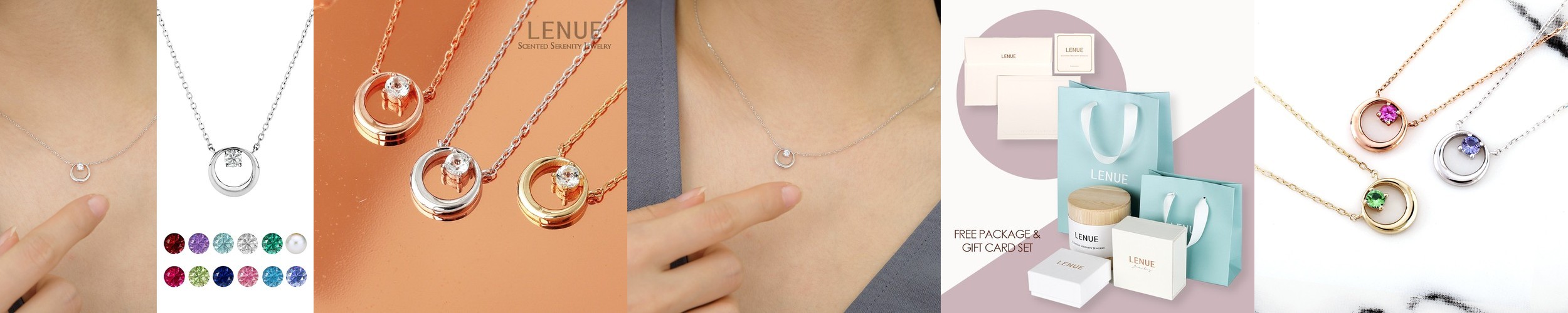 롤라로즈 Ms Lola 말라카이트 텍스처드 여자친구생일선물 세트 LR2136TZ