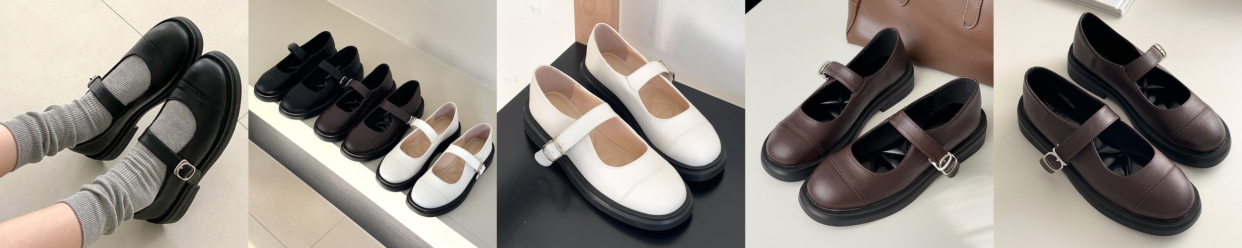 메리제인 운동화 키높이 통굽 플랫폼 스니커즈