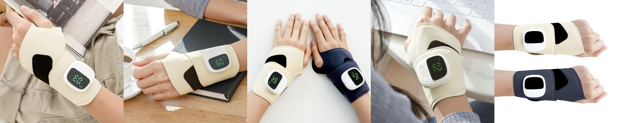 [GP103CVPE] 글램팜 글램시크 미니 볼륨 고데기 GP103CV 글램 핑크