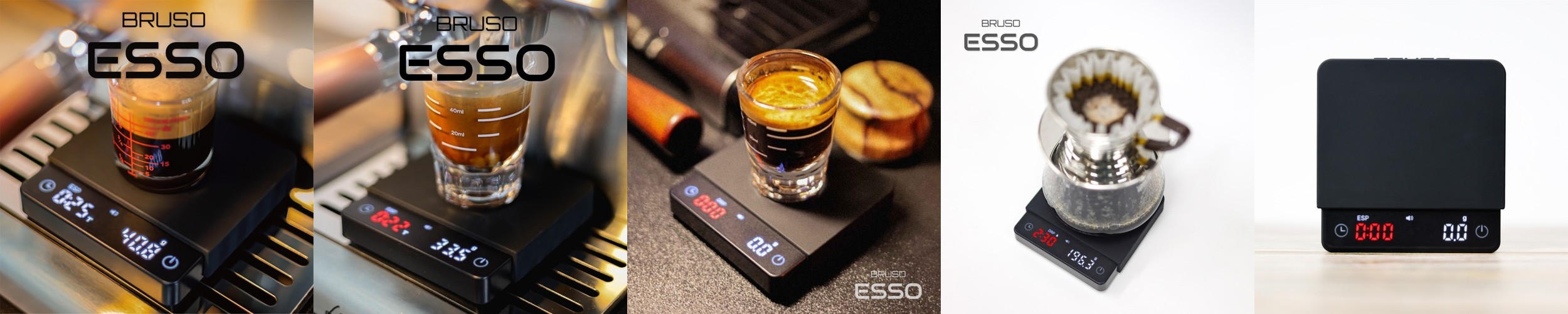 [국내정식] 타임모어 커피 저울 프로 PRO 4.0 스케일 핸드드립 바리스타