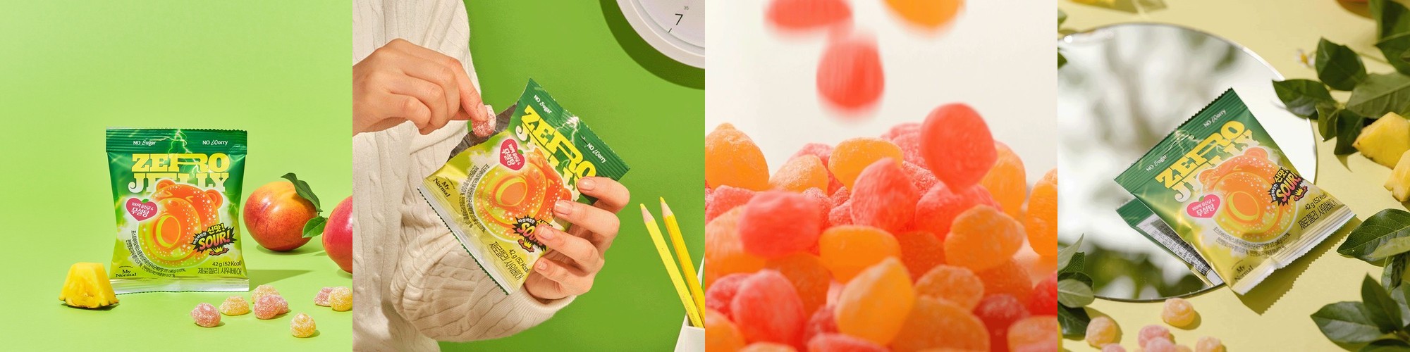 왓더파머스 제로 저당 건강간식 무설탕 혼합 세트 옥수수,현미칩,두부과자, 25g, 12개