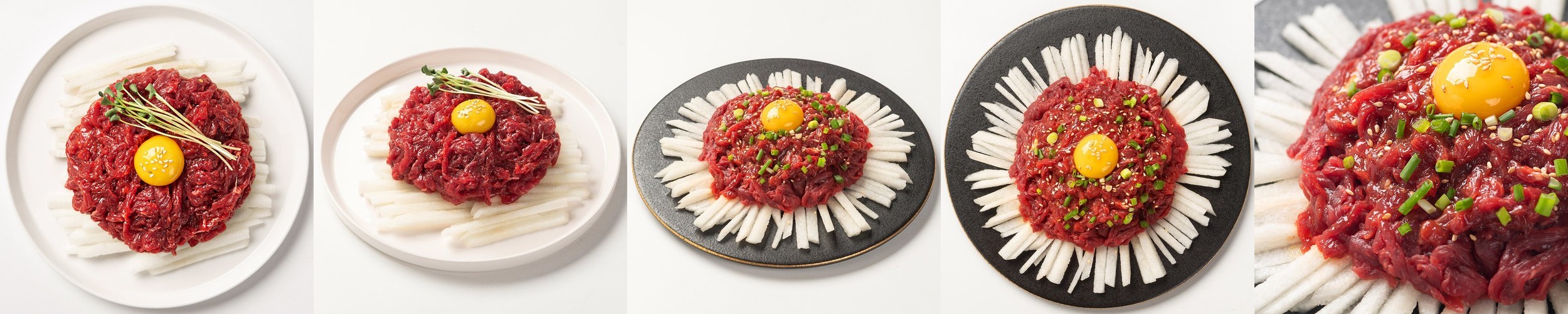 ++1 투뿔한우 곰탕용 몸보신세트(사골, 모둠뼈, 우족, 소꼬리) 마장동