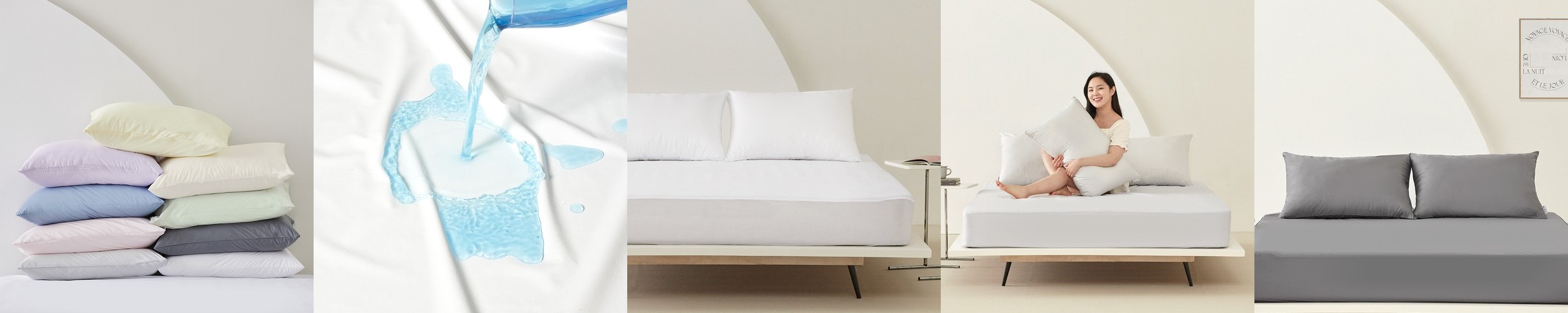 해 Hae 드라이시트 건조기시트 에어드레서 40매 코튼머스크 2+1