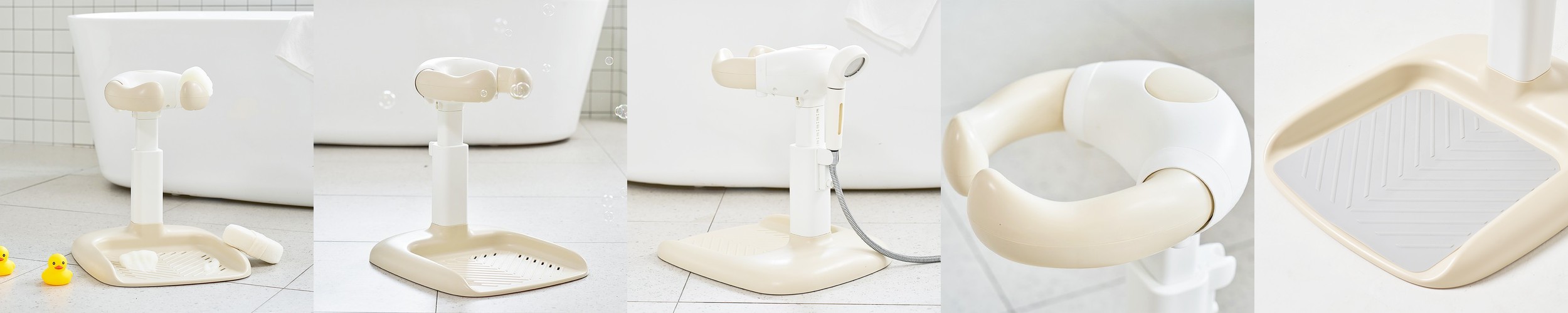 아기 입욕제 2종세트(수딩스파 + 굿나잇통잠스파)/탄산 목욕 유아 통잠 신생아 베이비